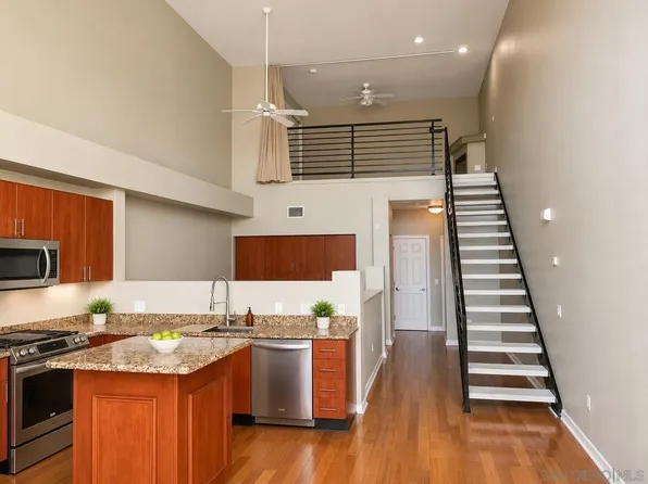 1465 C St Unit 3612, San Diego, CA 92101