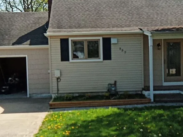 337 Bessemer Ave, Conneaut, OH 44030