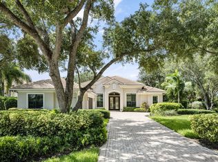 1109 Baywood Drive, Indian River Shores, FL 32963