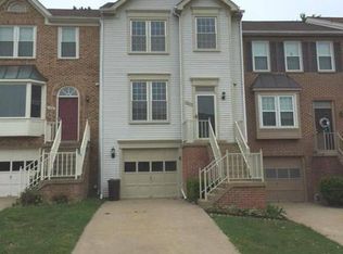 1237 Bond St #3, Herndon, VA 20170