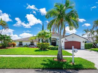721 NW 193rd Ave, Hollywood, FL 33029