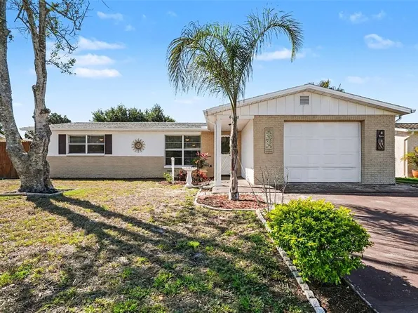 6422 Tralee Ave, New Port Richey, FL 34653