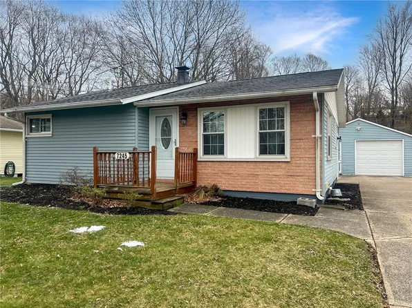 7245 Rupert Dr, Fairview, PA 16415