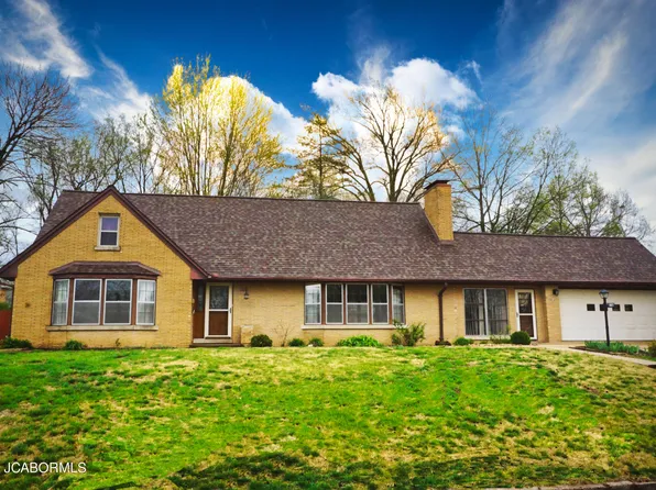 418 Meier Dr, Jefferson City, MO 65109