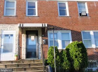 3643 Lyndale Ave, Baltimore, MD 21213