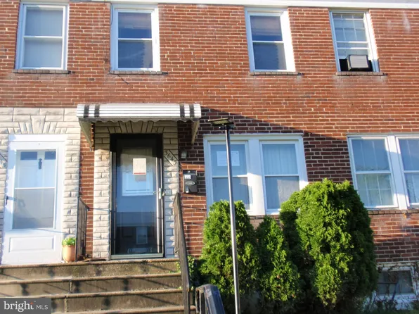 3643 Lyndale Ave, Baltimore, MD 21213