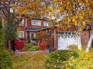 70 Bellona St, Vaughan, ON L4L 6R4