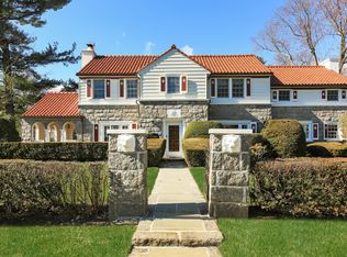 95 Brite Ave, Scarsdale, NY 10583