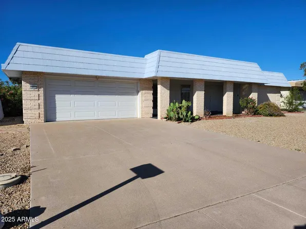 10922 W Welk Dr, Sun City, AZ 85373