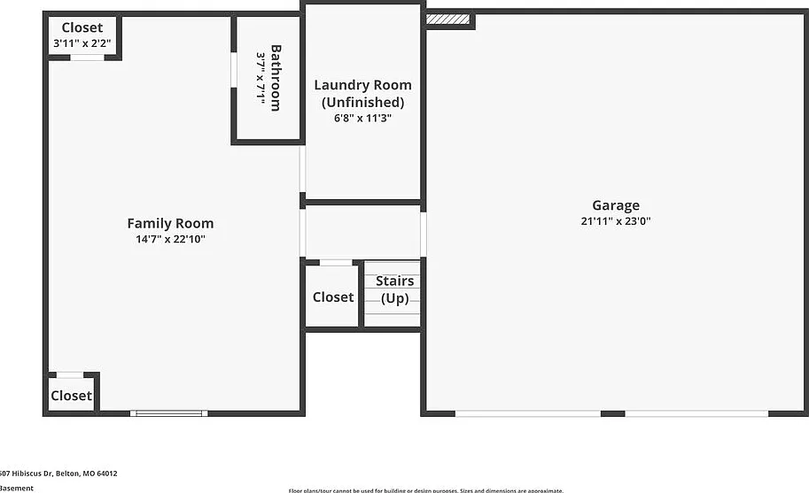 3 bed, 2.5 bath, 1600 sqft, $2,590 — Photo 3