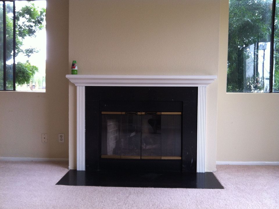 fire place