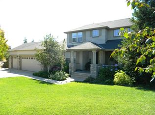 102 Knolls Ct, Copperopolis, CA