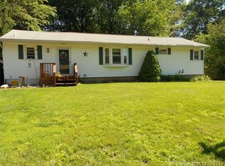 523 5th Ridge Rd, Wallingford, CT 06492