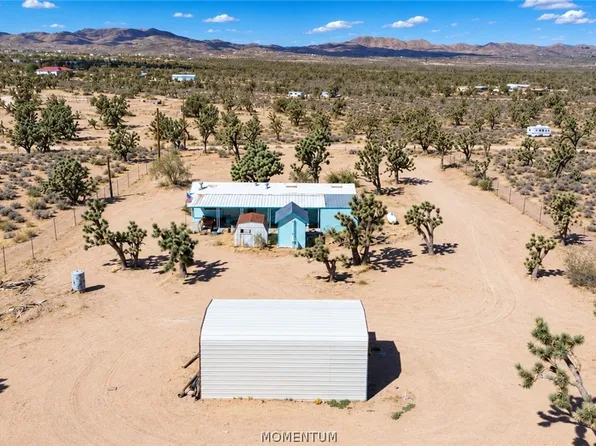 26602 N Verde Road, Meadview, AZ 86444