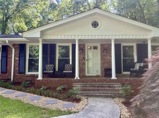 2439 Wood Creek Ct, Tucker, GA 30084