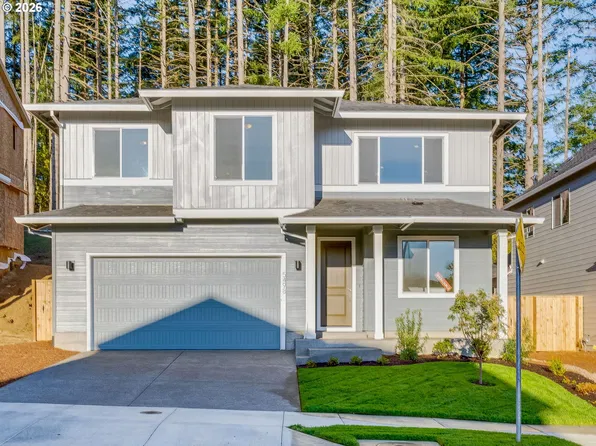 5498 NW Tanoak Pl Lot 260, Corvallis, OR 97330