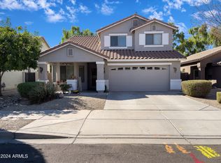 16741 W Melvin St, Goodyear, AZ 85338