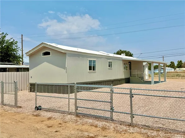 2925 E John L Ave, Kingman, AZ 86409