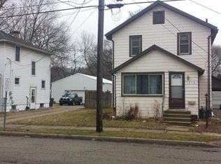 1910 Vanzee St, Kalamazoo, MI
