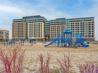 100 Eagle Rock Way #513, Vaughan, ON L6A 5B9