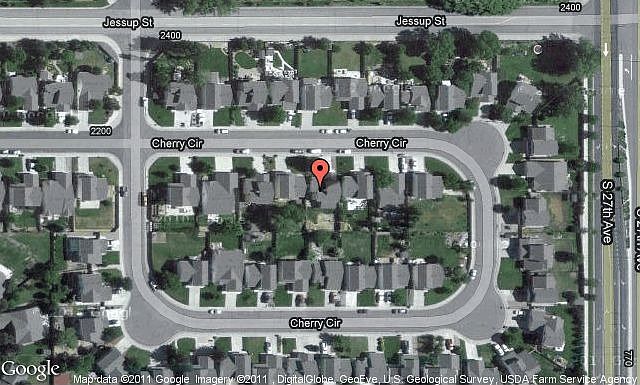 Map View