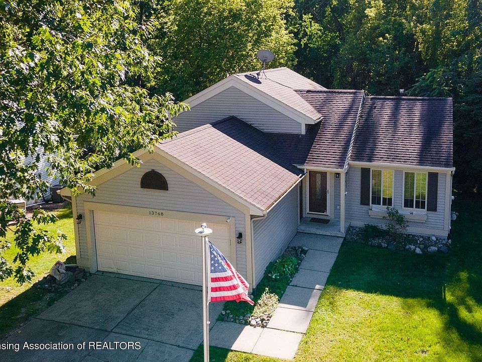 13768 Mead Creek Rd, Bath, MI 48808 Zillow