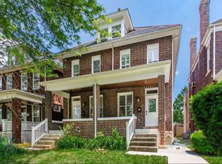 626 Wilson Ave, Columbus, OH 43205