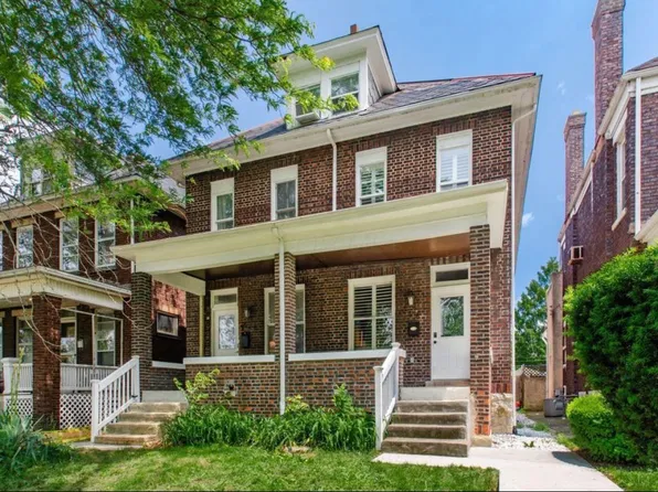 626 Wilson Ave, Columbus, OH 43205