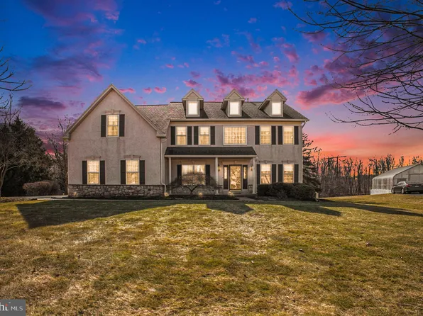 139 Knoll Dr, Collegeville, PA 19426