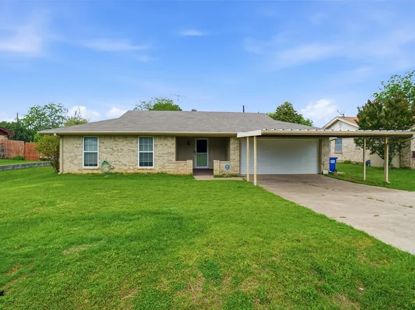 148 Lilac Ln, Azle, TX 76020