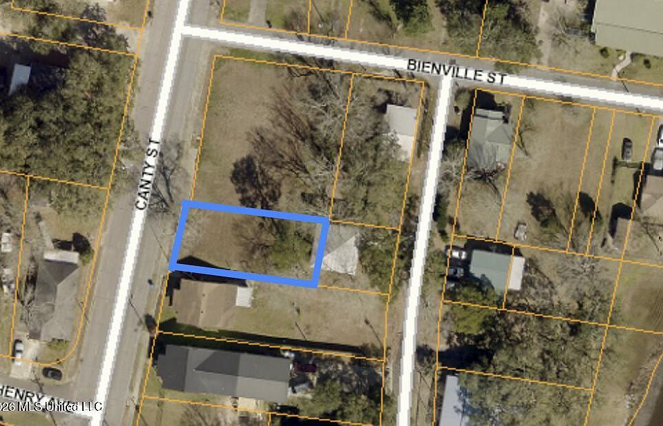 1st image of Canty St