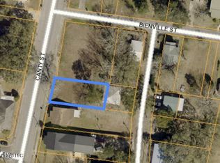 Canty St, Pascagoula, MS 39567