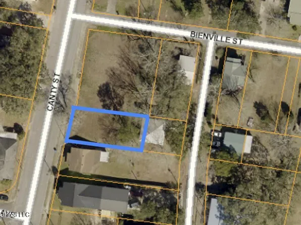 Canty St, Pascagoula, MS 39567