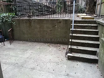 Rented by Universal Realty Group