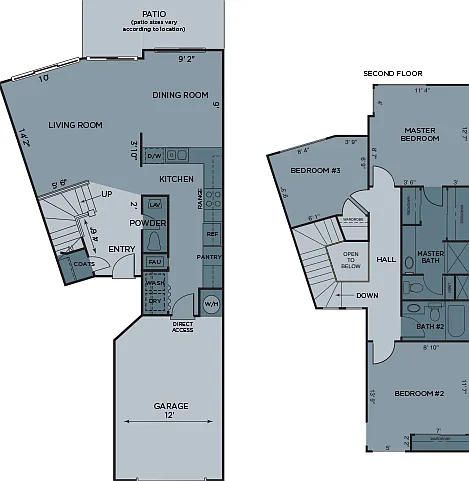 Country Club Villas and Terrace — Photo 32