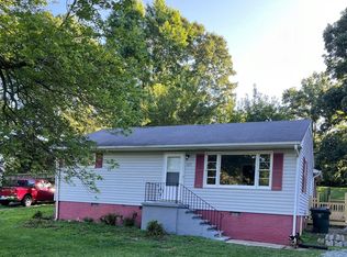 229 Watson Dr, Burlington, NC 27217