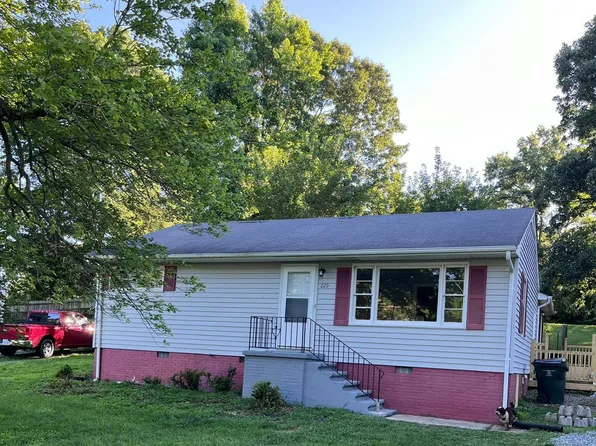 229 Watson Dr, Burlington, NC 27217