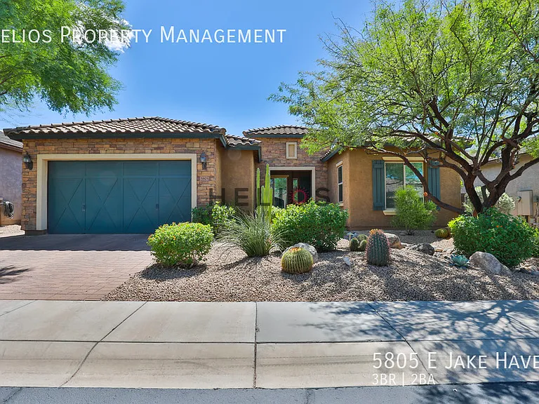 5805 E Jake Hvn — Photo 1