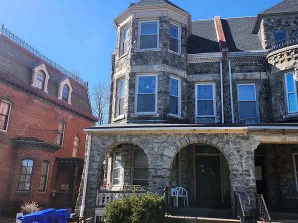 626 Centre Ave, Reading, PA 19601