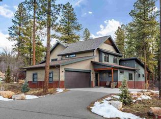 28 Mountain Stream Ct, Durango, CO 81301