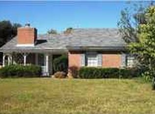 3221 Milan Dr, Montgomery, AL 36109