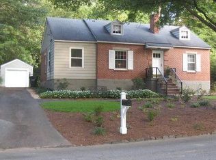 3038 Oakdale Rd, Hapeville, GA 30354