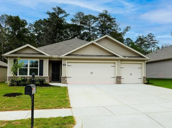 303 Belmar Way SW, Hanceville, AL 35077