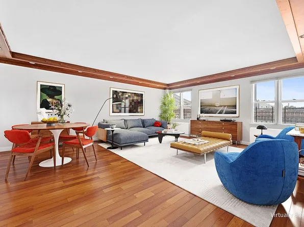 55 Poplar St APT 6B, Brooklyn, NY 11201