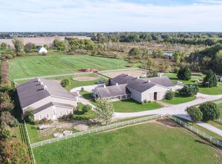 1271 Biddle Rd, Galion, OH 44833