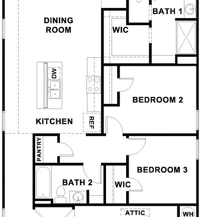 Floor Plan.