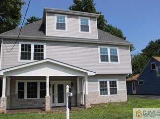 15 Sturgis Rd, Edison, NJ 08817