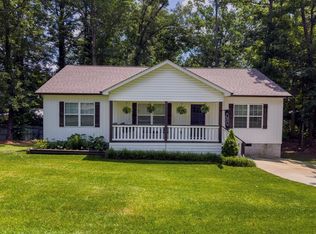 228 Dogwood Dr, Chatsworth, GA 30705