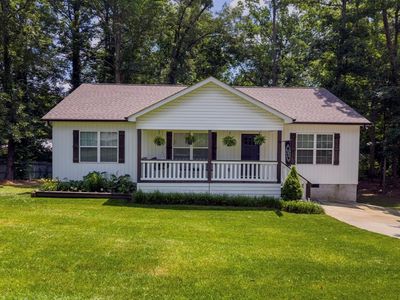 228 Dogwood Dr, Chatsworth, GA, 30705