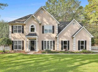 120 Helena Ct, Fayetteville, GA 30215